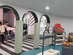 -宝燕乐园(春申店)
