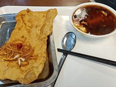 -牛街老爆肚满(牡丹园店)