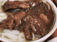 牛腩河粉-顺发饮食店(景泰西六巷店)