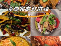 -清真·卡德尔大叔新疆主题餐厅(龙汇路店)