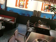 -厚贞日式烤肉(浦东汇智店)