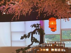 -荷塘秋月·本帮江浙菜(国权路店)