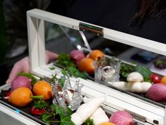 -3号仓库·创意中国菜(乐清正大广场店)