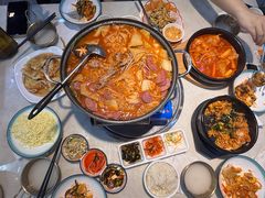 -屋里家延边朝鲜族冷面(梅林3店)