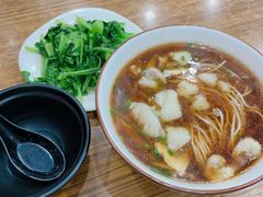 黄鱼面-阿娘面馆