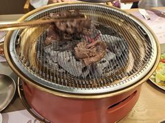 -西塔老太太泥炉烤肉(双井店)