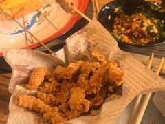 -北丐先生·野馄饨烧烤(泰达E街区店)