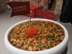 -大锅强·蒸海鲜青岛菜(城市阳台店)