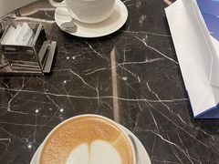 -V咖啡(兰州盛达希尔顿酒店)