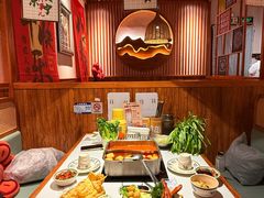 -螺大喜螺蛳粉火锅(雍和宫店)