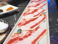 -十三姨正合丰烤肉(营迹路店)