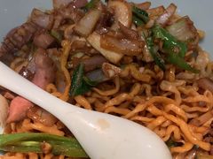 -官桥贡面(吉城大厦店)