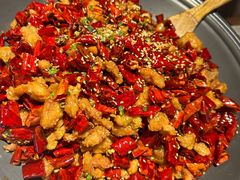 -向川南·水煮鱼·川菜(和平里店)
