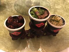 -上海小南国(仲盛世界商城店)