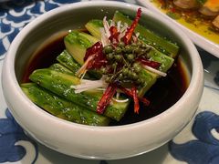 -绿茶餐厅(珞珈创意城店)