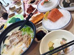 -莲寿司(国兴店)