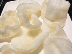 虾片-海底捞火锅(龙湖三千集店)