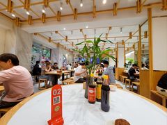 -饺子季水饺餐厅(新市街店)