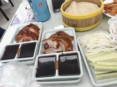 -清华大学-观畴园餐厅