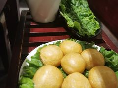 -东来顺饭庄(金泉广场店)