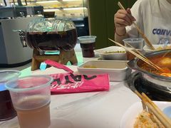 -佰人王串串香火锅(油坊桥店)