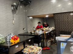 -老黄记手撕烤兔(玉林街店)