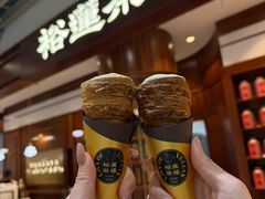 -裕莲茶楼(南京江北虹悦城店)
