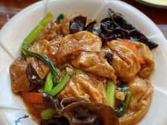 -灵福缘私房菜·农家菜(拈花湾·灵山大佛必推店)