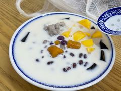 -三点半糖水铺(西溪银泰店)