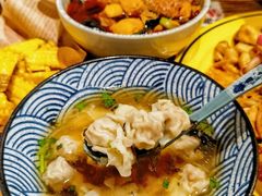 -北丐先生·野馄饨烧烤(雨花万象店)