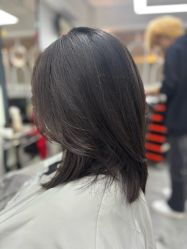 -可可·人气烫发Salon女士专属