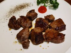 -贵木日本料理·铁板烧(新地假日广场店)