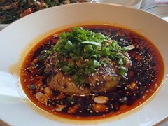 -渝信川菜(南滨店)