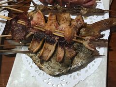 -金雨烧烤(新城南都店)