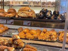 -烘焙町面包店(西四店)