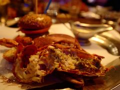 -Burger & Lobster(Dean Street)