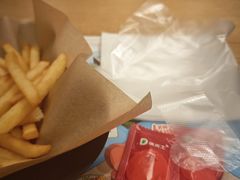 -德克士(南天门店)