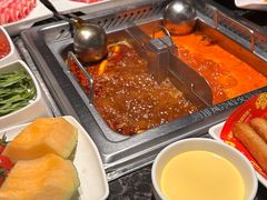 -海底捞火锅(邯郸新世纪中心店)