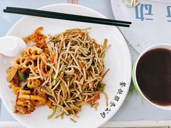 -中国石油大学第2食堂