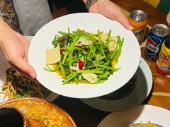 -雀舞云南菜(天津天河城购物中心店)