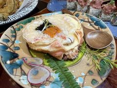 -蟹田居·活蟹料理(东城店)