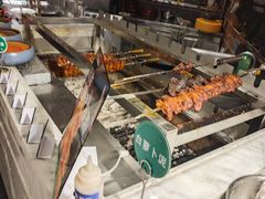 -亚马逊海鲜自助(梅溪湖步步高店)