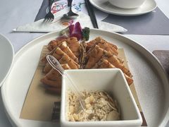 -野蔓果·山野菜(西湖景区·龙井茶田店)