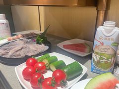 -海底捞火锅(万象城店)
