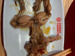 -何师傅美蛙鱼头(汉街店)