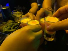 -外滩一号酒吧(老外滩店)