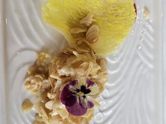 -广州塔晖粤轩中餐厅