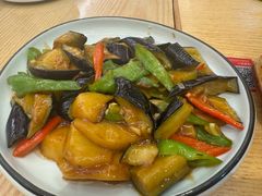 -东北风(江北万达店)