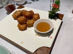 -汉唐宴长安食府