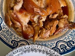 肘子-鼎香润(德胜门内店)